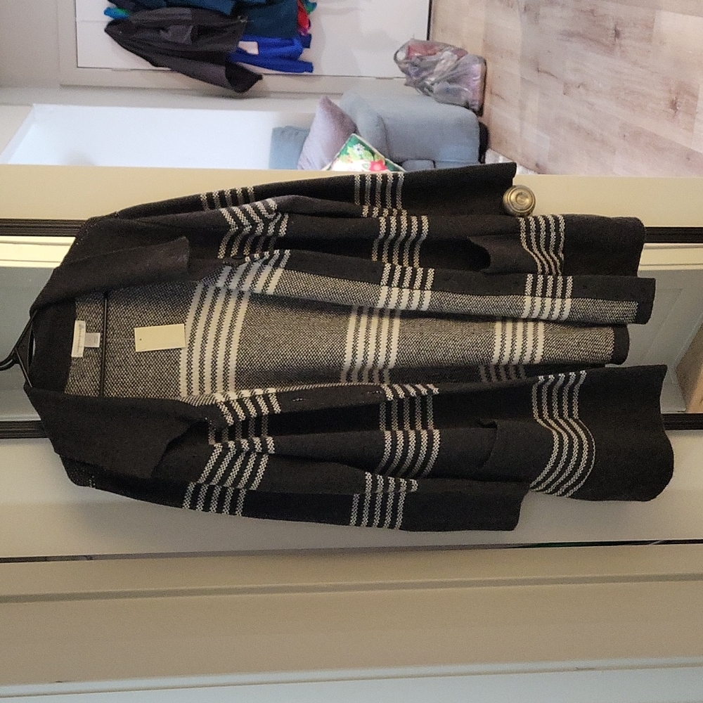 NWT Christopher & Banks Cardigan - Size L